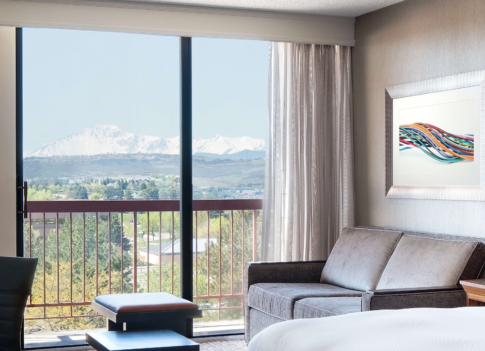 DoubleTree by Hilton Denver Tech Center - photo 16