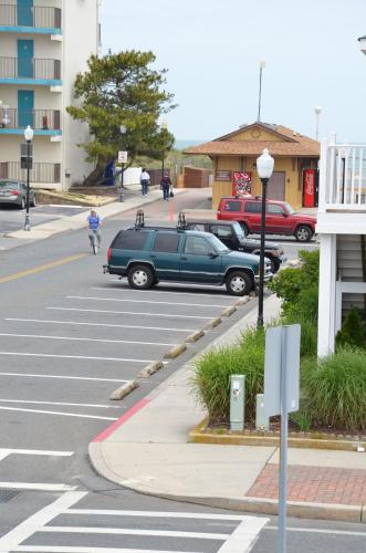 Sea Cove Motel Ocean City - photo 18