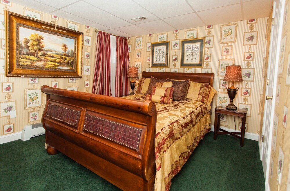 Antrim 1844 Country House Hotel - photo 30