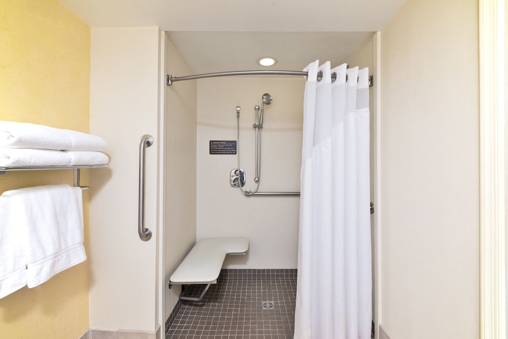 Holiday Inn Express & Suites Frackville By IHG - photo 8