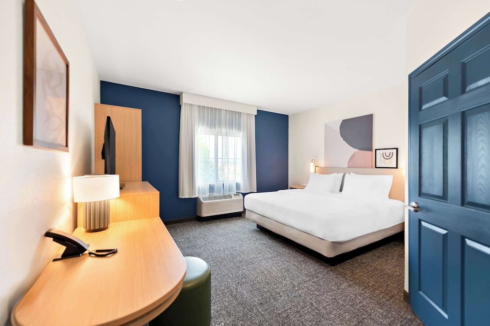 Spark by Hilton Longview - photo 18