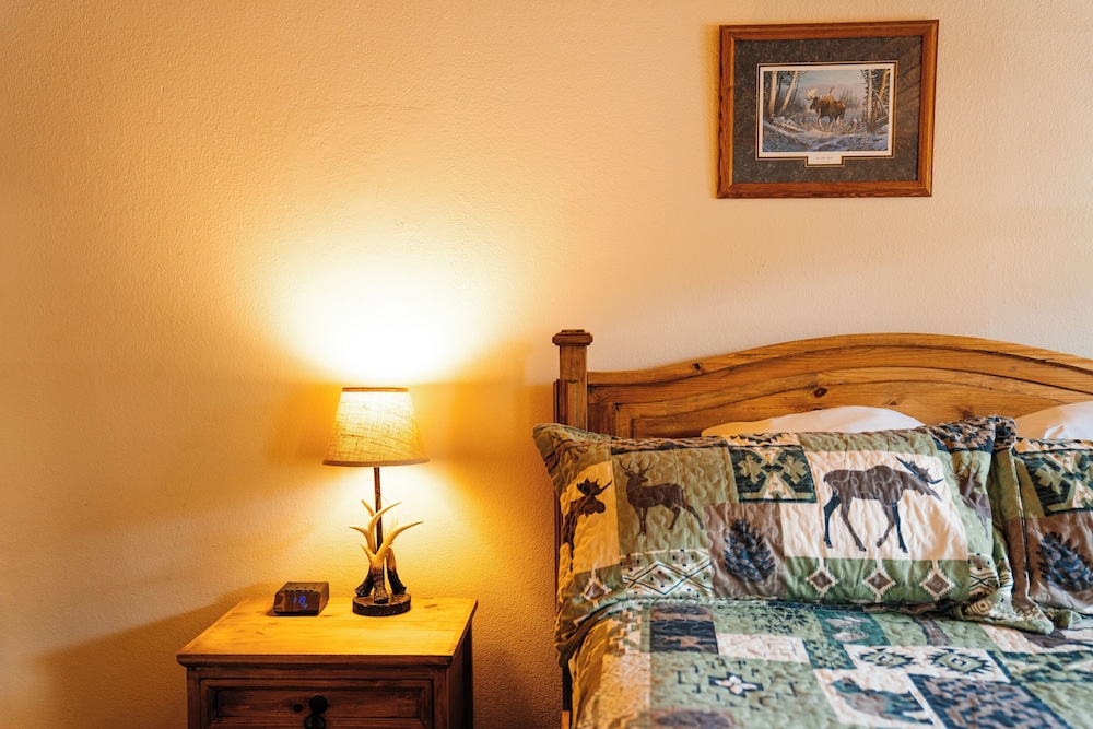 Salida Inn & Monarch Suites - photo 47