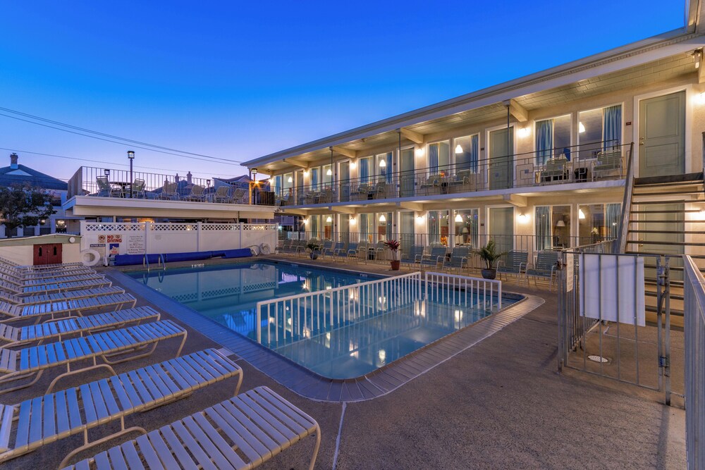 Marlane Motel - photo 62