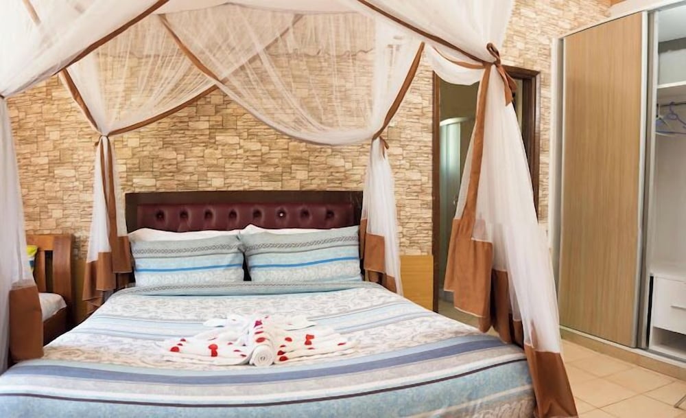 Royal Gardens Getaway in Ol Kalou, Kenya