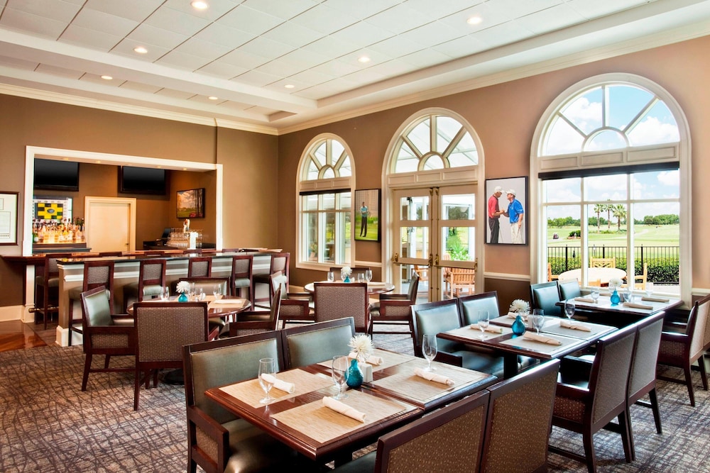 The Westin Savannah Harbor Golf Resort & Spa - photo 89