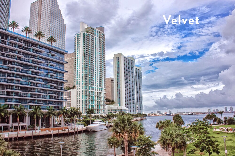 Icon Brickell W Miami by Velvet Luxury - photo 75