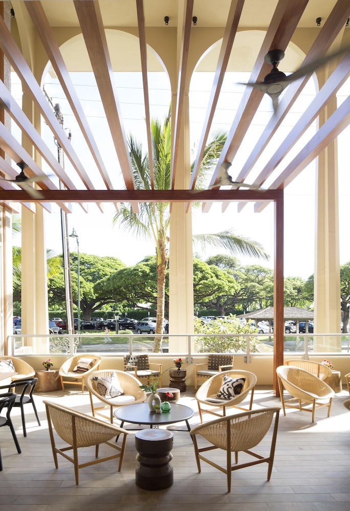 Queen Kapiolani Hotel - photo 121