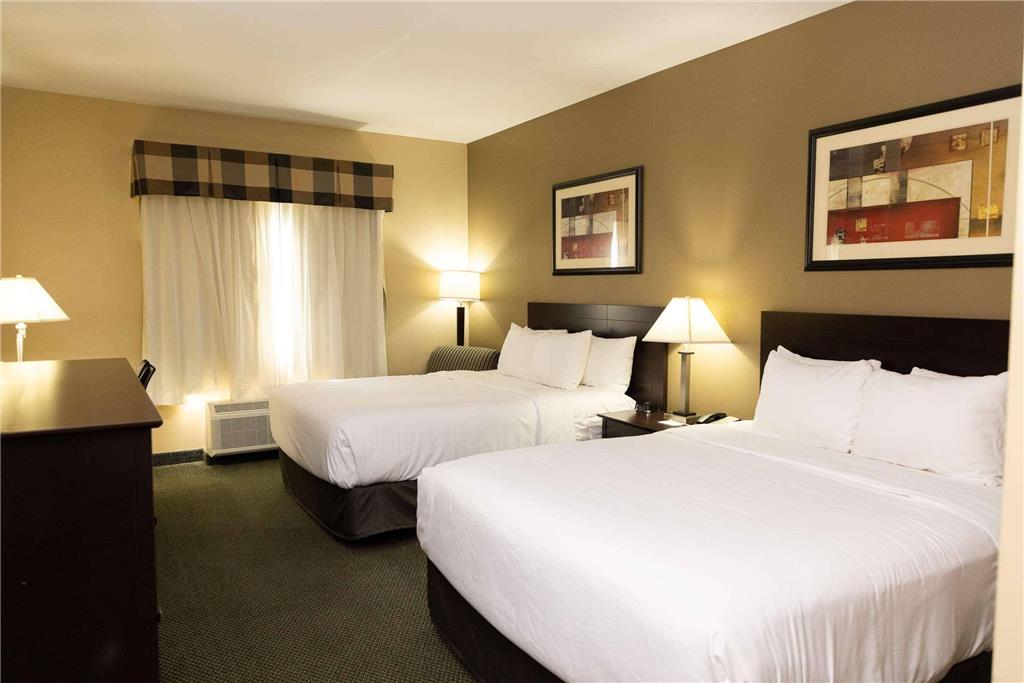 Country Inn & Suites by Radisson Elizabethtown KY - photo 7