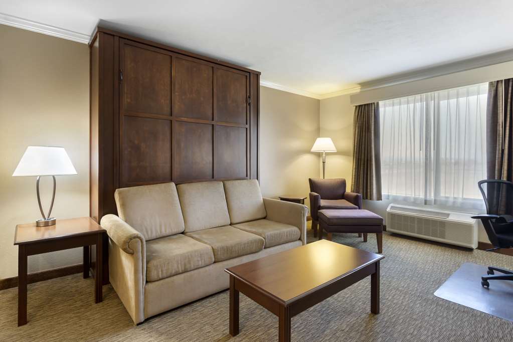 Best Western Plus Grapevine Inn - photo 25