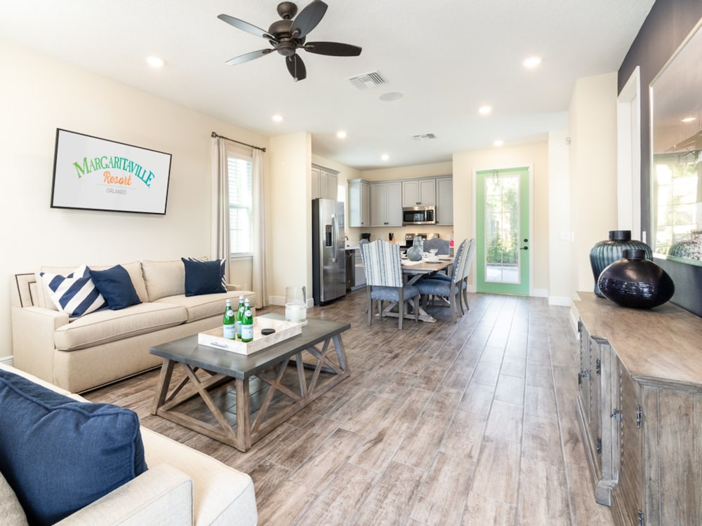 Margaritaville Cottages Orlando by Vstays with H2O Waterpark - photo 290