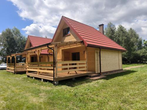Przystanek Mrzygłód - last minute hotel in Unknown City