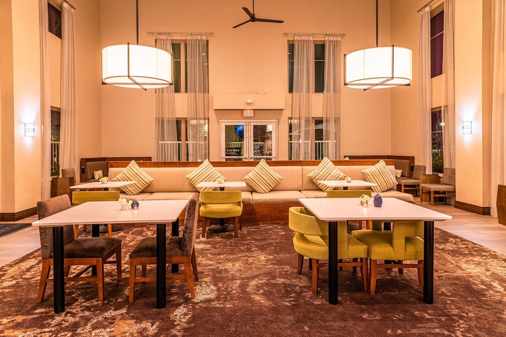 Homewood Suites by Hilton Pleasant Hill CA - photo 52