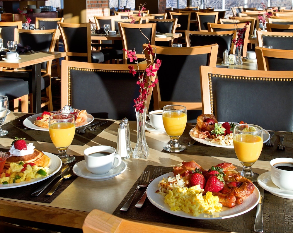 Crowne Plaza Minneapolis West by IHG - photo 55