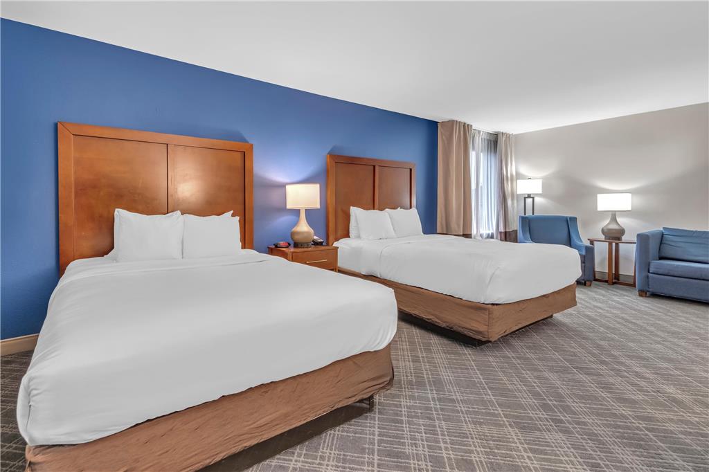 Comfort Inn Somerset Lake Cumberland - photo 55