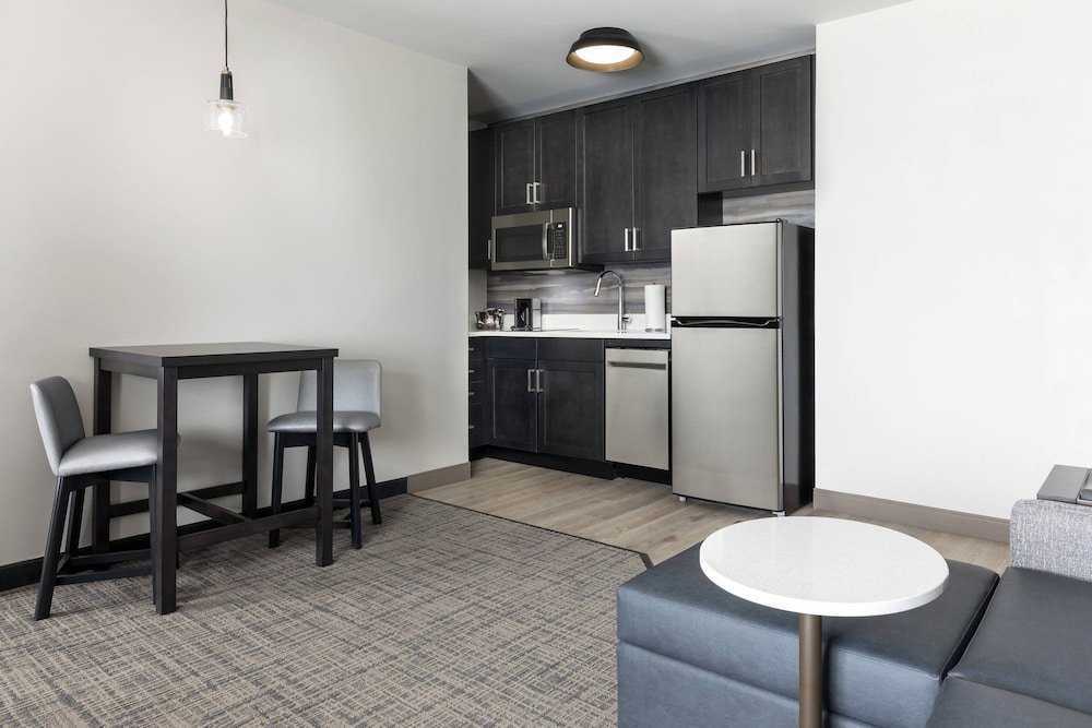 Residence Inn Long Island Garden City - photo 13