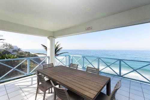 The Islands 9 — 4-Star Luxury Hotel in Ballito, South Africa