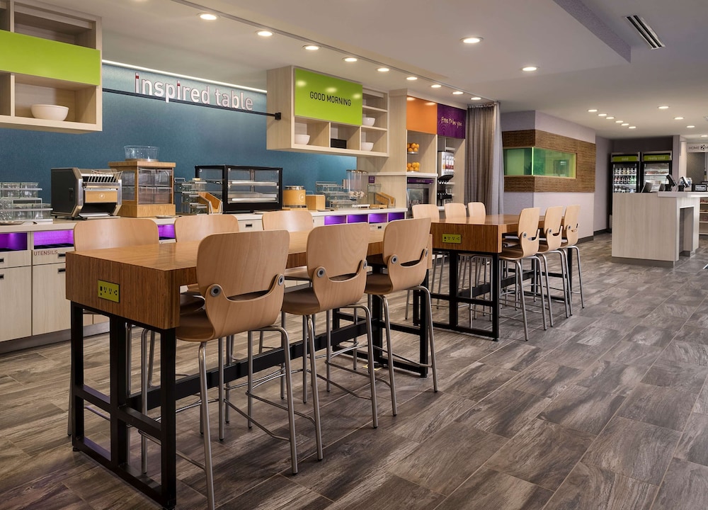 Home2 Suites by Hilton Jackson Pearl MS - photo 21
