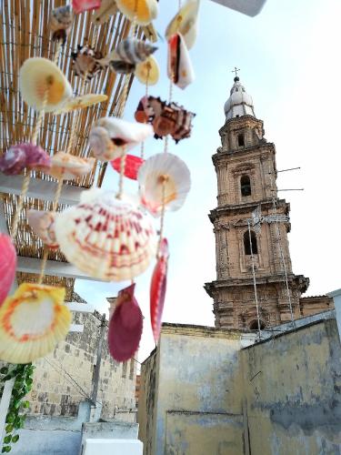 La Dimora di Mercurio in Monopoli, Italy