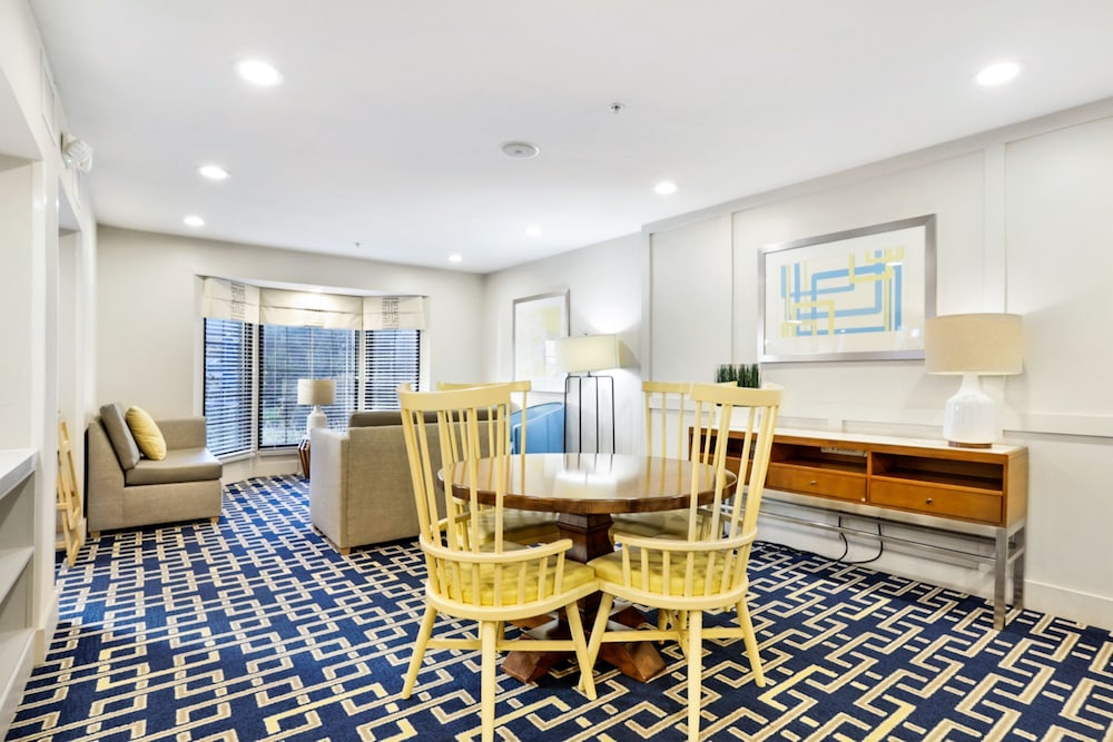 Staybridge Suites Columbia Baltimore by IHG - photo 61