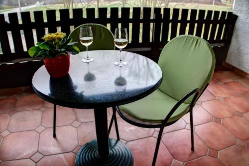 Restaurant Rooms Pino — hotel in Karlovac