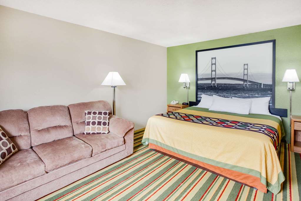 Super 8 by Wyndham Grayling - photo 10