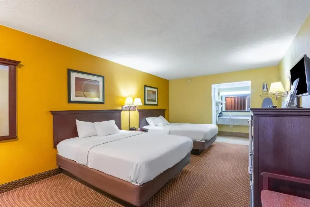 Days Inn Elk City - photo 14