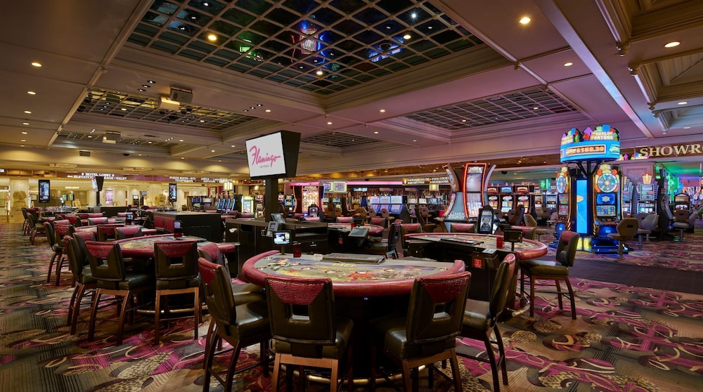 Flamingo Las Vegas Hotel & Casino - photo 91