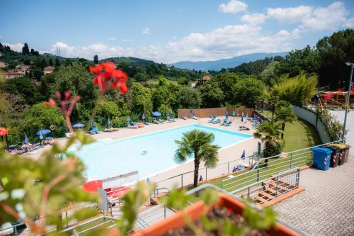 Glamping Florence - last minute hotel in Unknown City