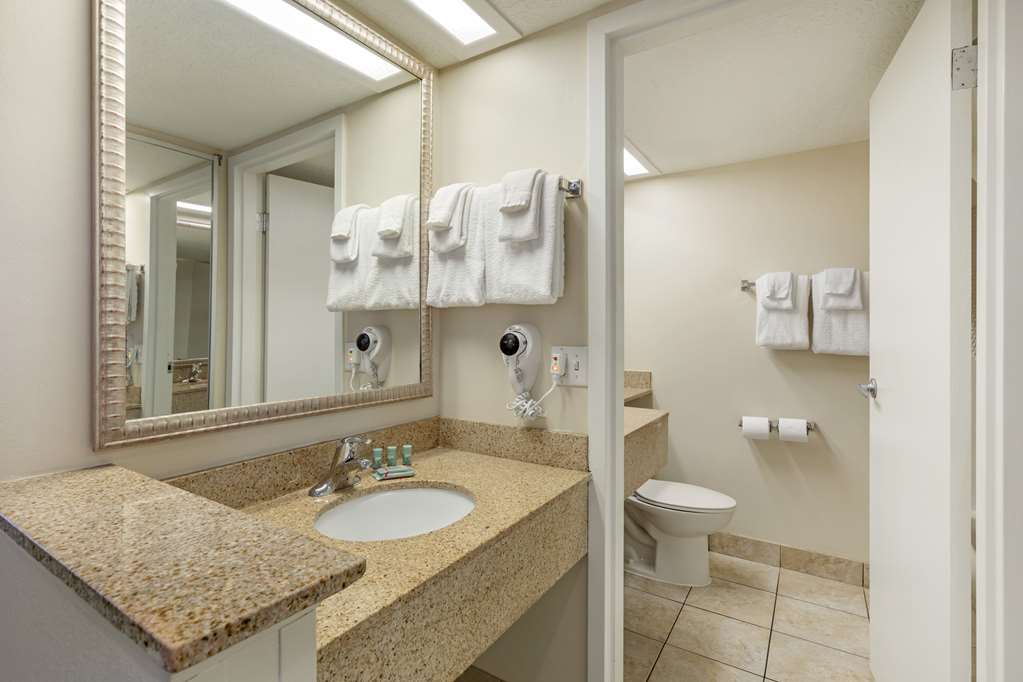 Best Western Cocoa Beach Port Canaveral - photo 45