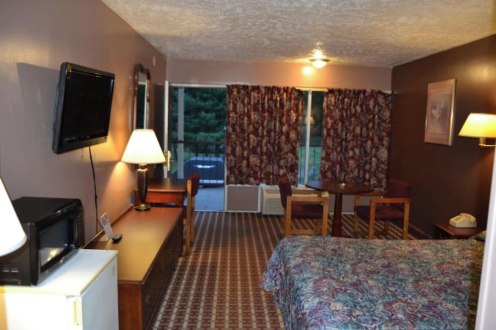 Capital O Fincastle Motor Inn Tazewell - photo 5