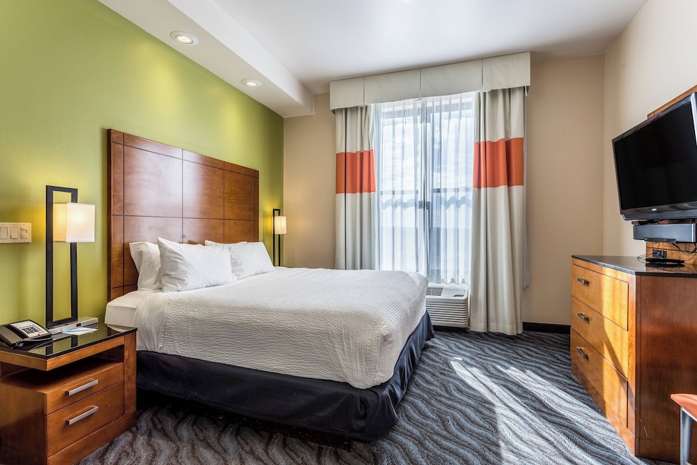 Fairfield Inn & Suites Alamogordo - photo 10