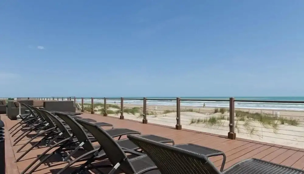 Bahia Mar 112f — 4-Star Luxury Hotel in South Padre Island, United States