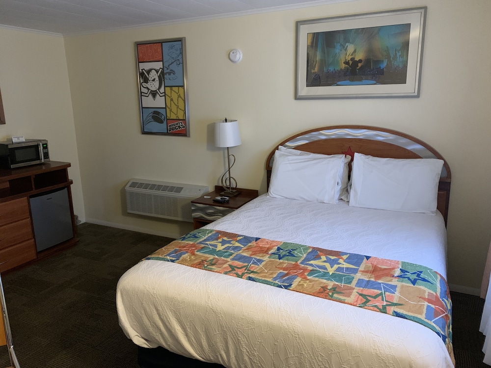 Hotel Marceline - photo 16