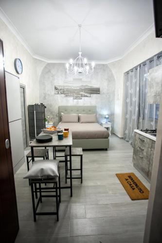 La Casetta di Lulù — 4-Star Luxury Hotel in Naples, Italy