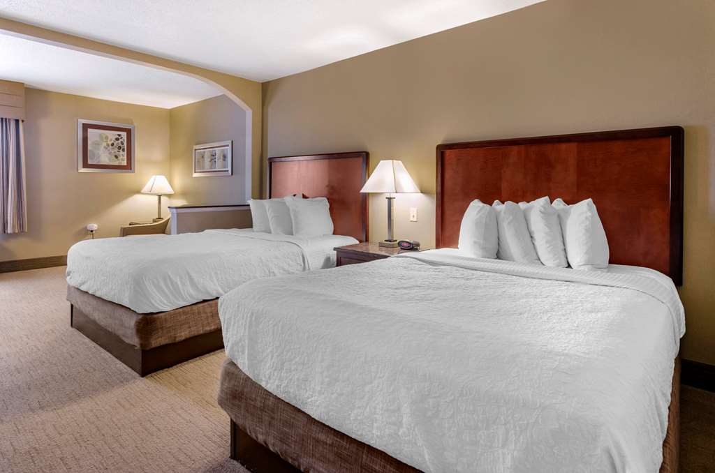 Best Western Plus Inn at Hunt Ridge - photo 12