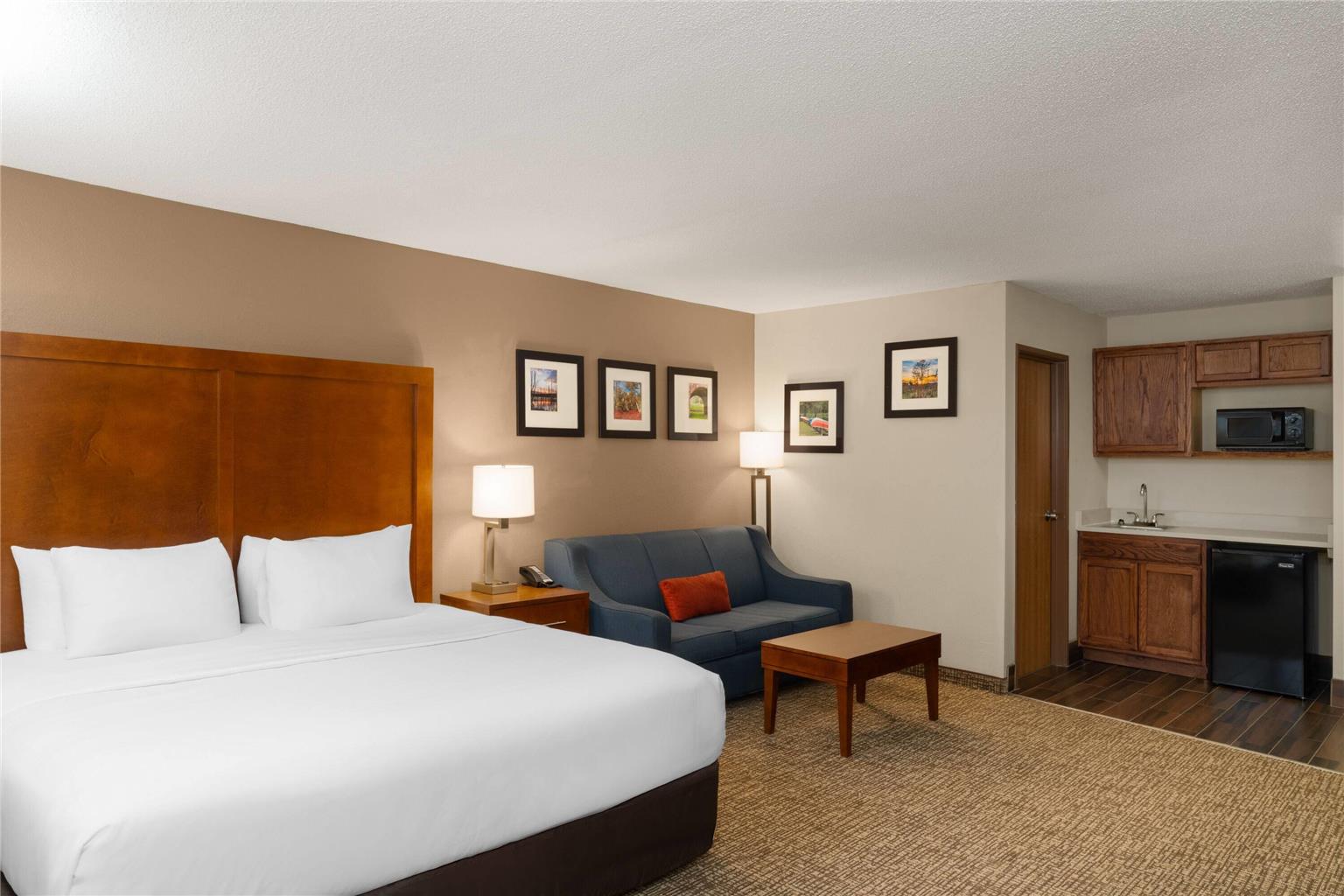 Wingate by Wyndham Clearfield - photo 30