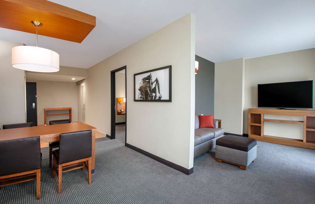Hyatt Place Titusville Kennedy Space Center - photo 10