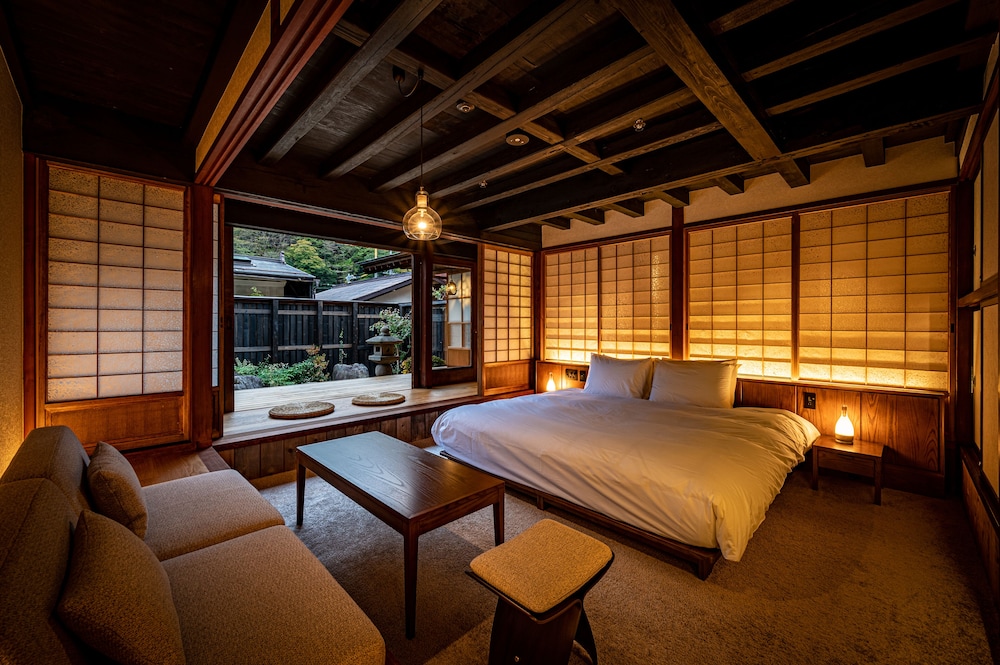 Byaku Narai — Shiojiri — photo 4