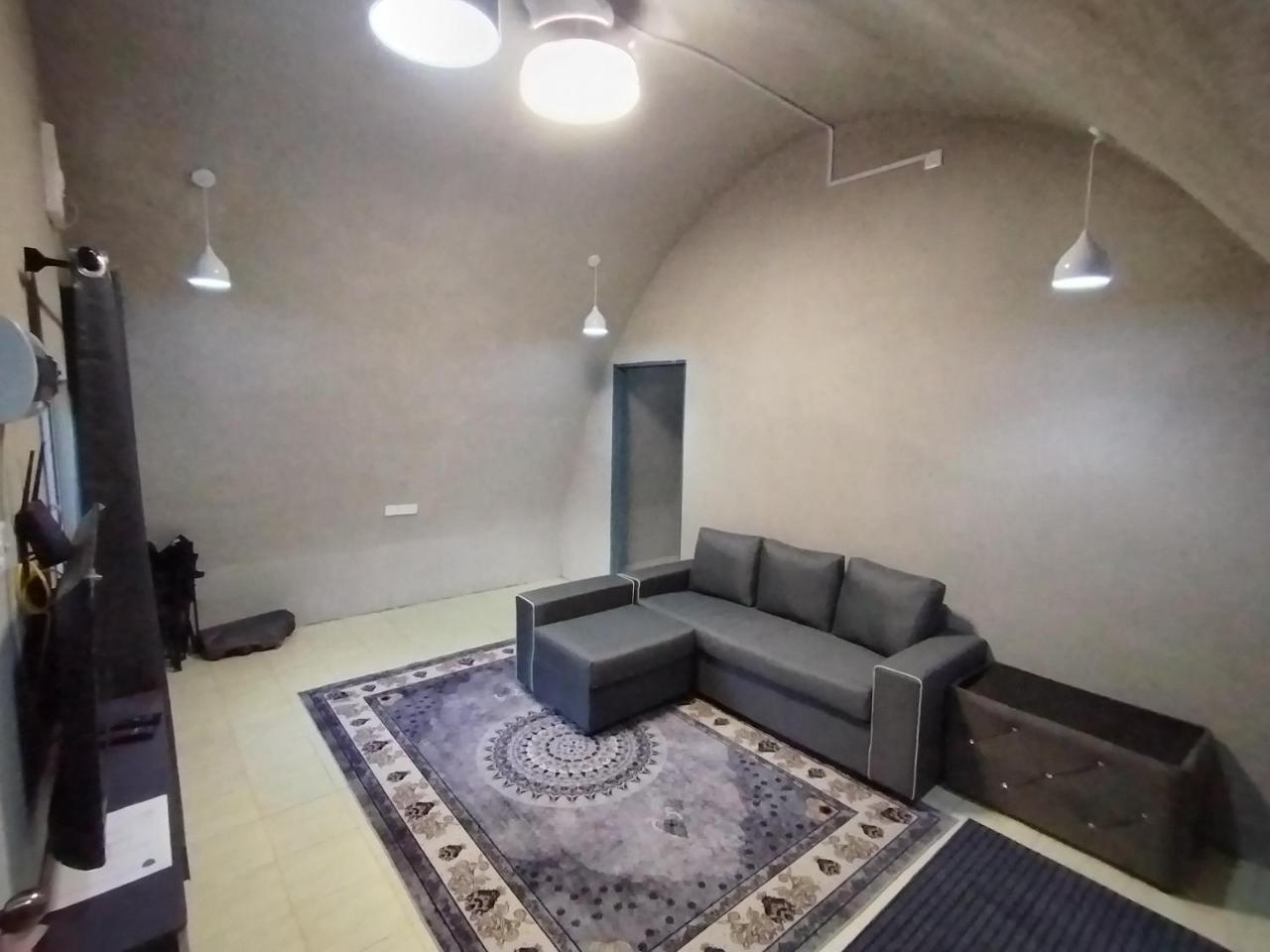 Dome Glamping Lojing Highlands — hotel in Gua Musang