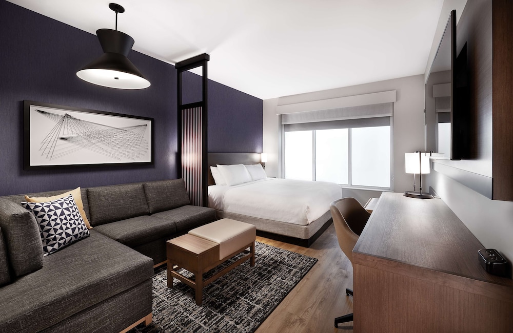 Hyatt Place Asheville Airport — hotel in Fletcher