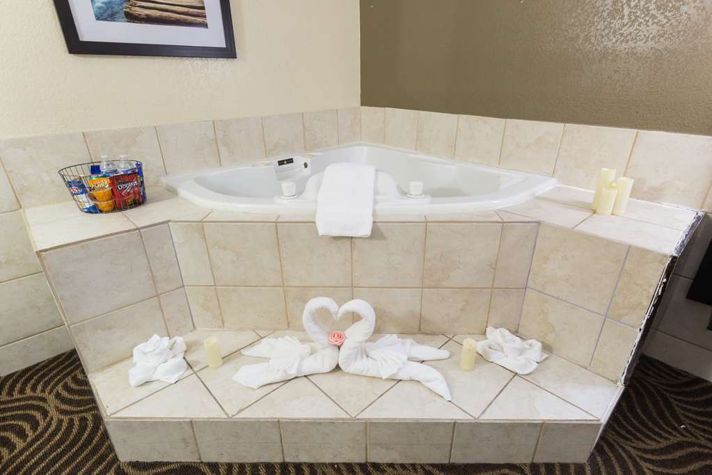 Quality Inn & Suites Florence Cincinnati South - photo 21