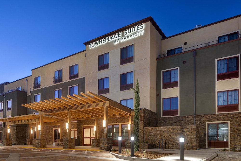 TownePlace Suites San Luis Obispo - photo 2