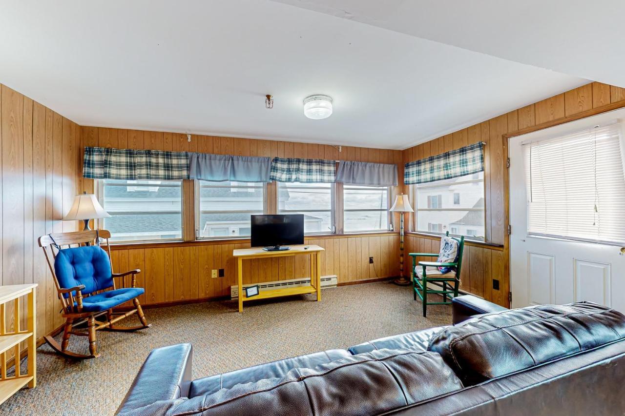 Seaglass Cottage — 4-Star Luxury Hotel in York, United States