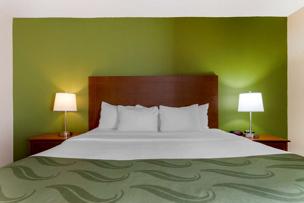 Quality Inn Harrison North - photo 26