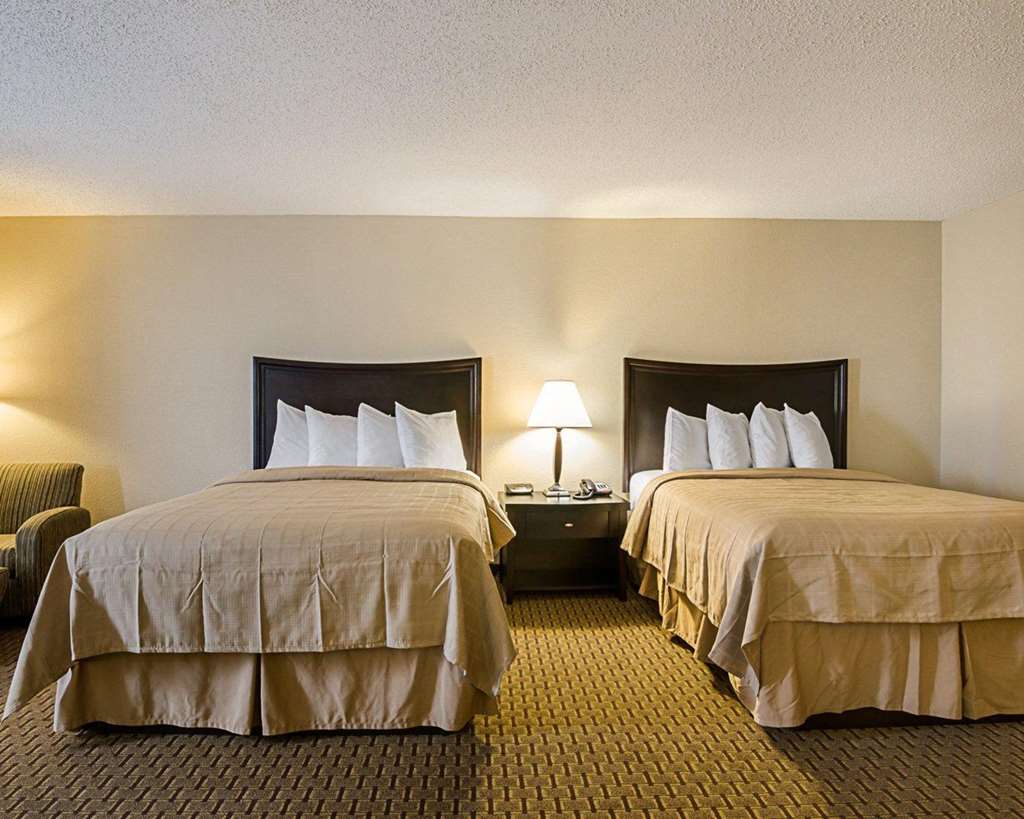 Quality Inn Troutville Roanoke North - photo 10