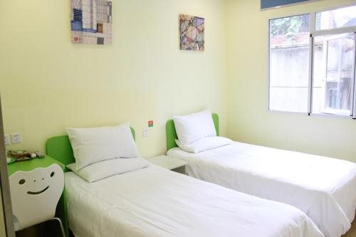 Hanting Hi Inn - last minute hotel in Taizhou