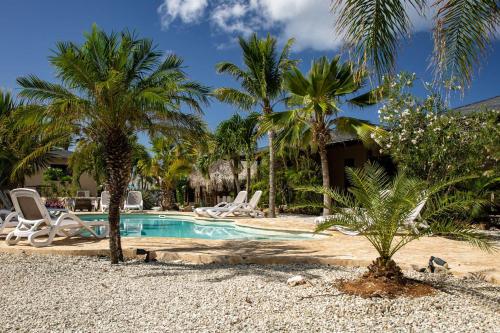 Bridanda Boutique Resort — Kralendijk
