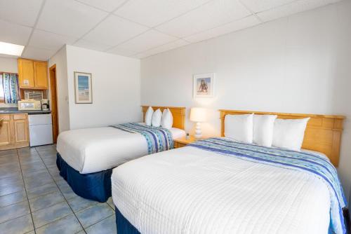 Kebek 3 Oceanside Motel - photo 23
