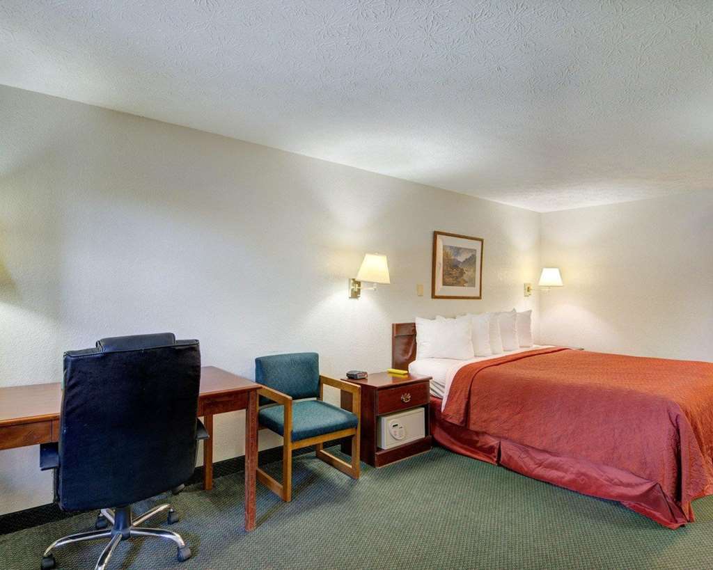 Quality Inn New River - photo 12