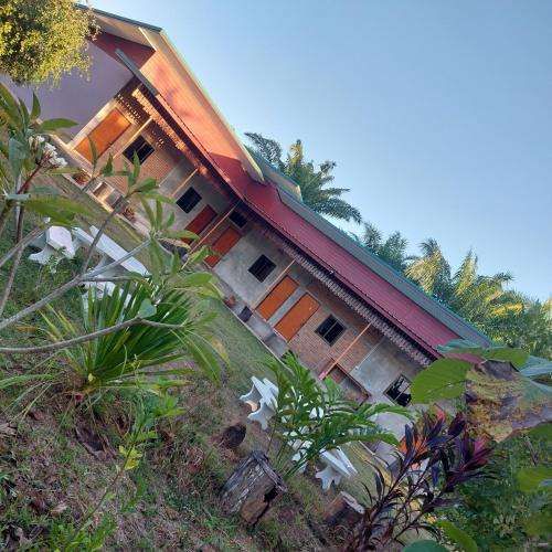 Yoga Homestay Seka — 4-Star Luxury Hotel in Seka, Thailand
